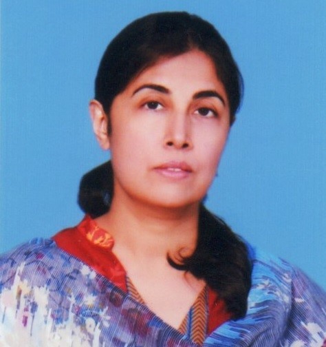 Assoc Prof Samreen Misbah